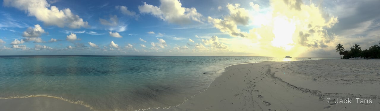Sandbank