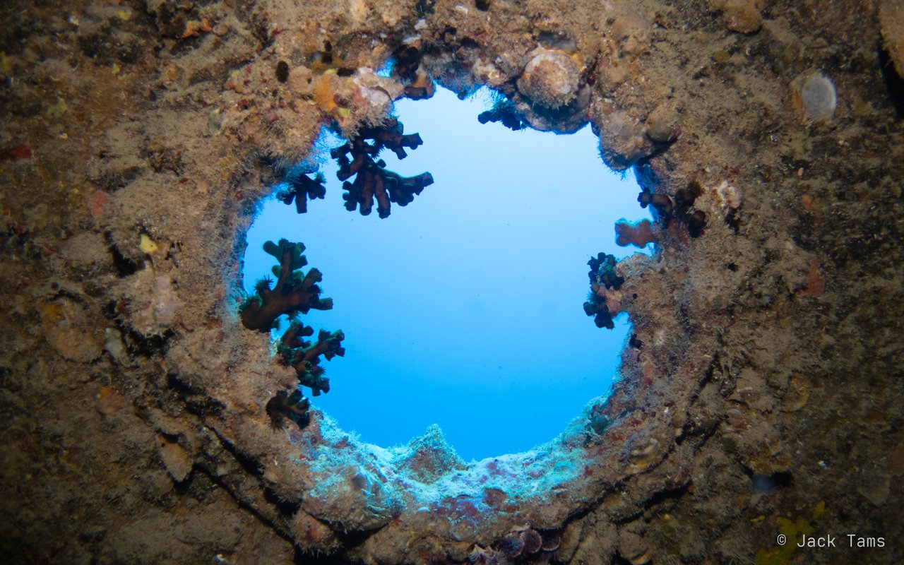 Porthole