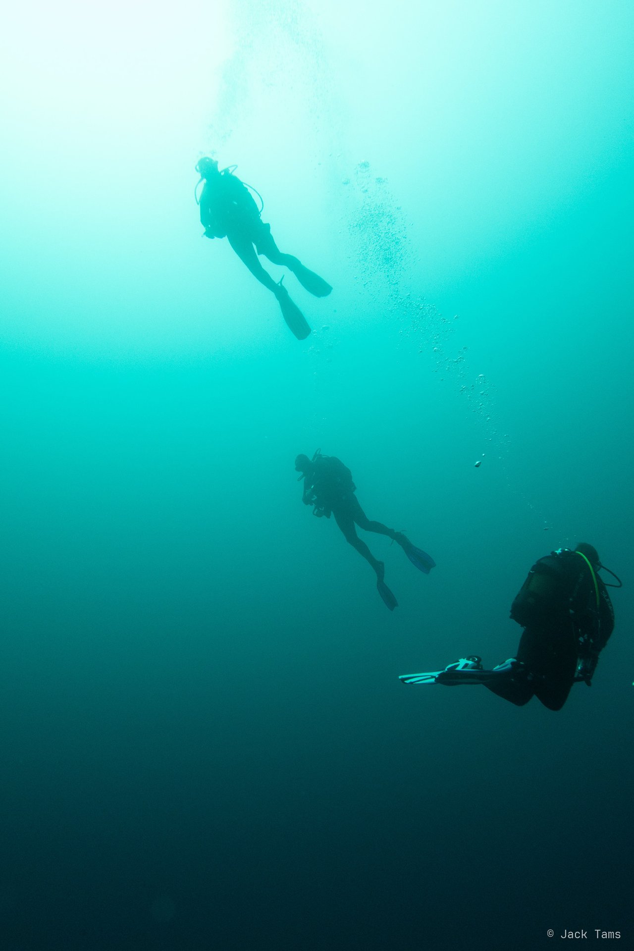 Ascent