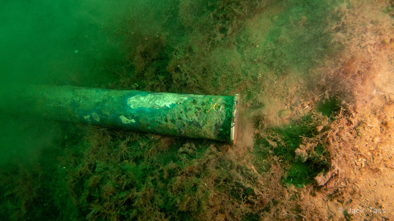 Shell casing