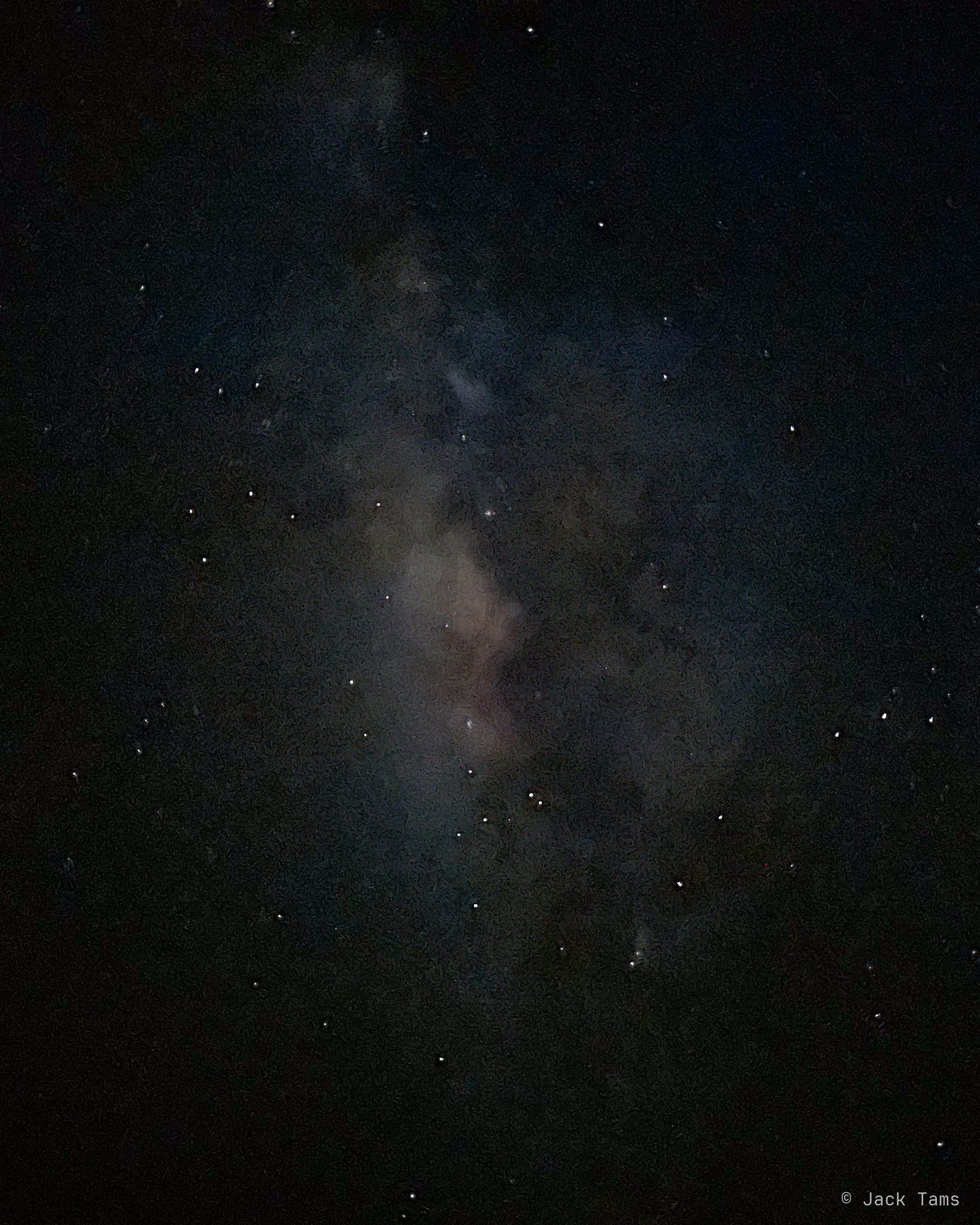 Milky Way