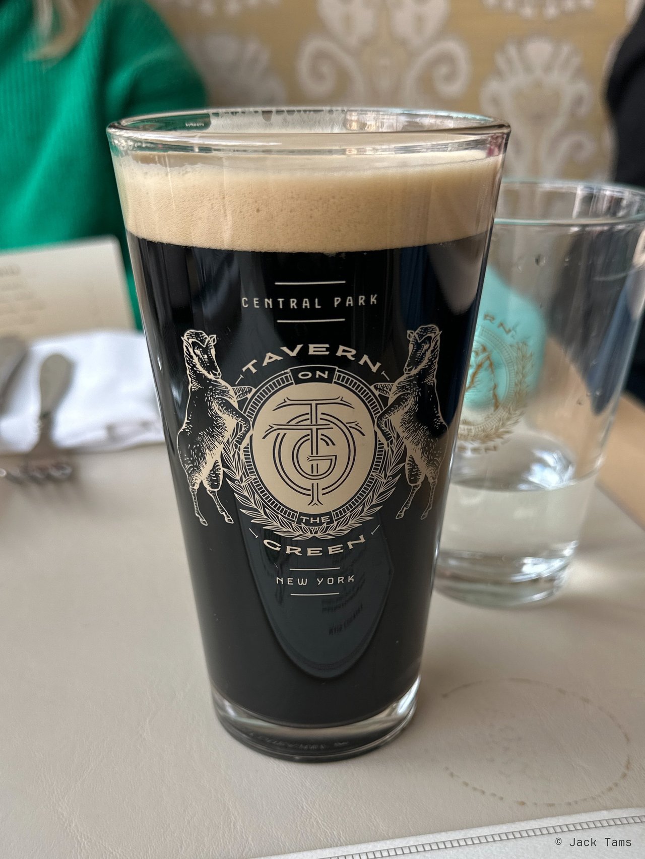 Stout