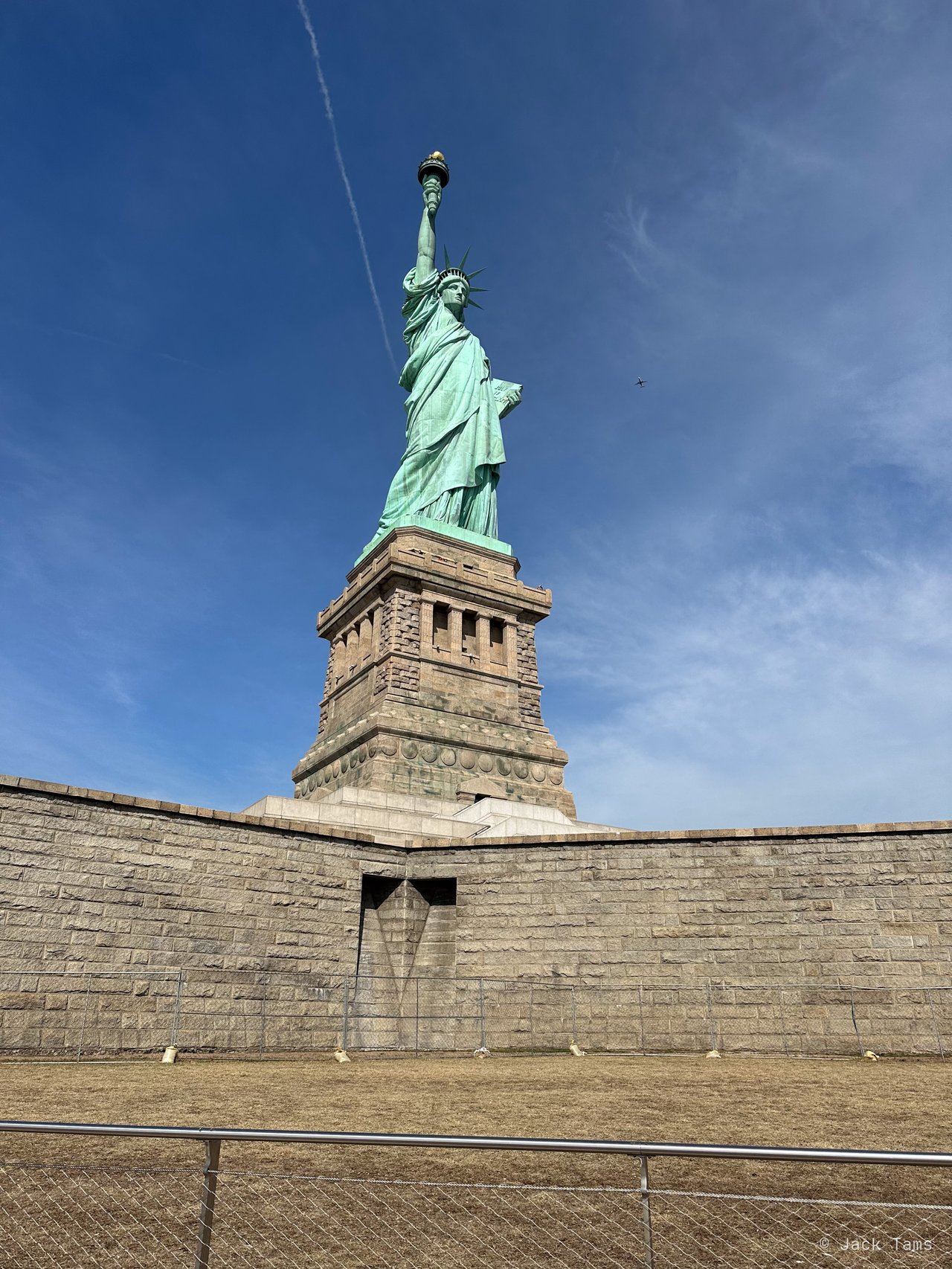 Statue of Liberty