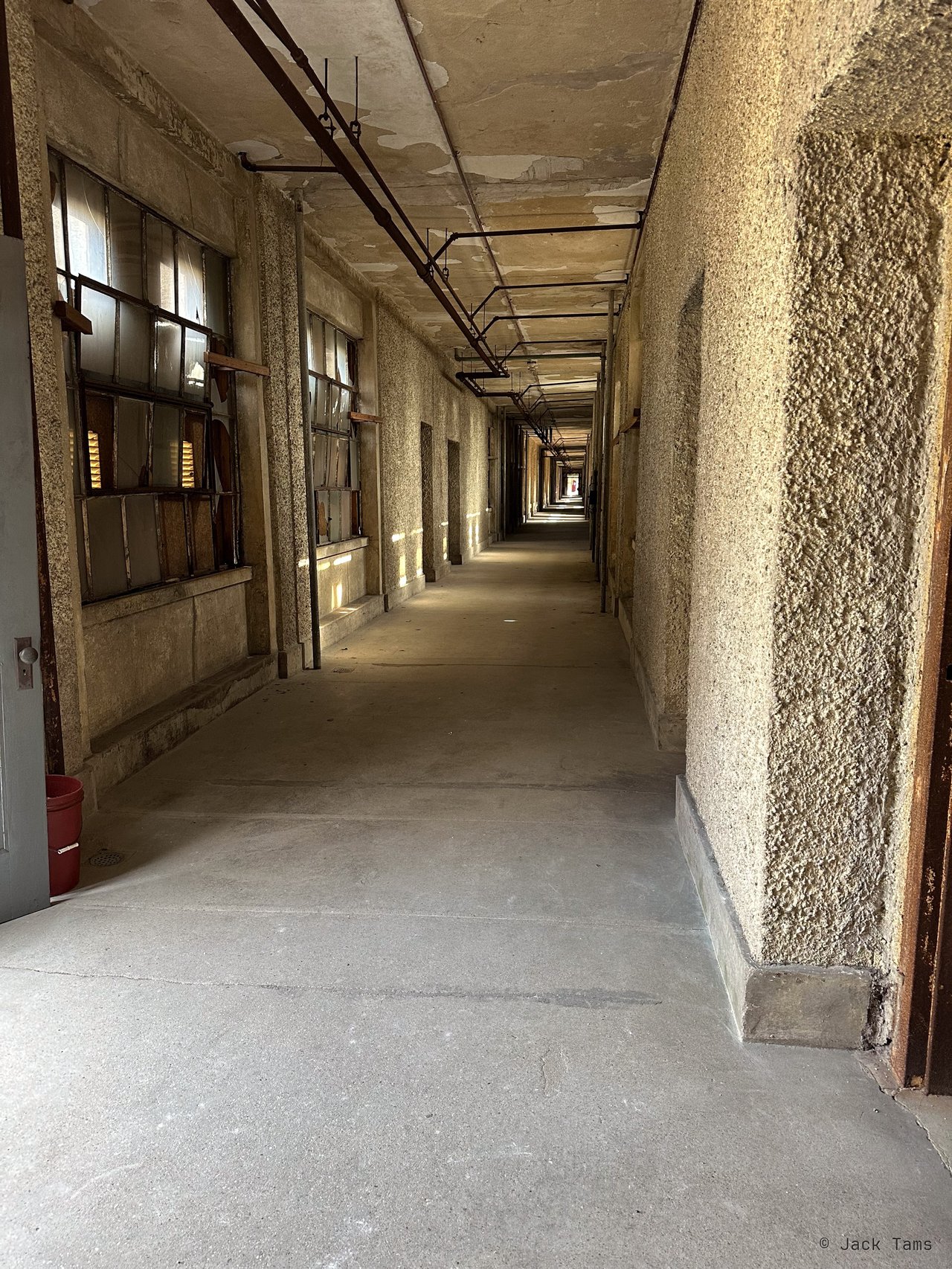 Corridor