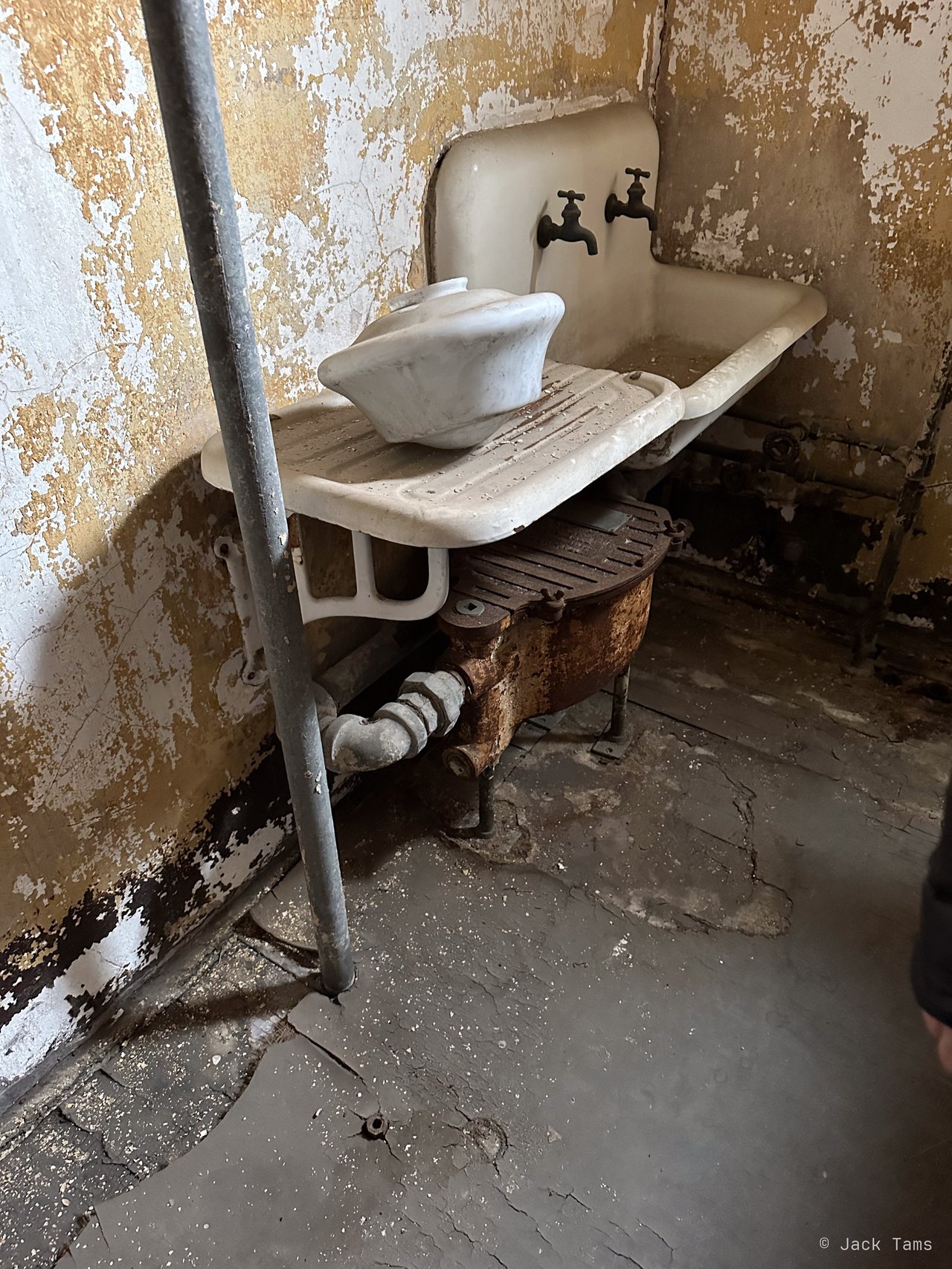 Sink