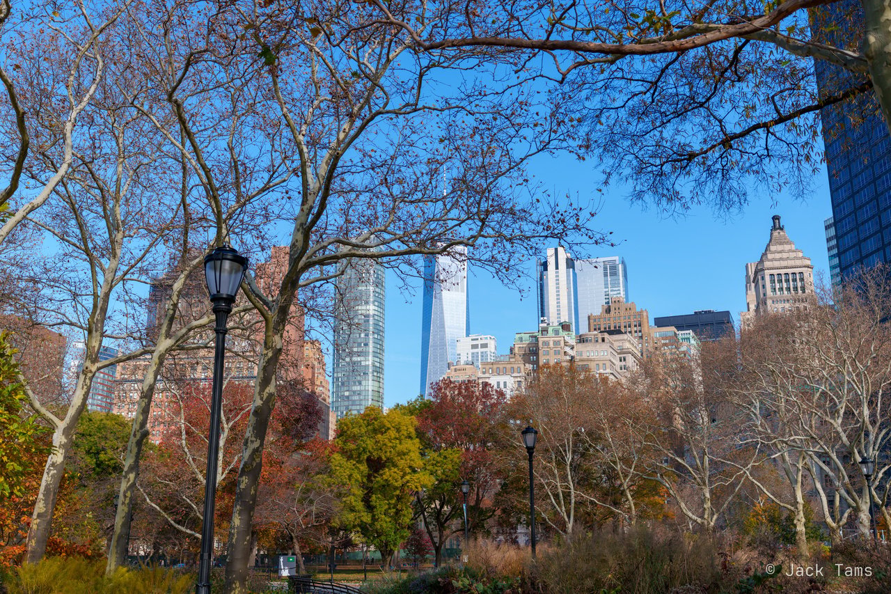 Battery Park