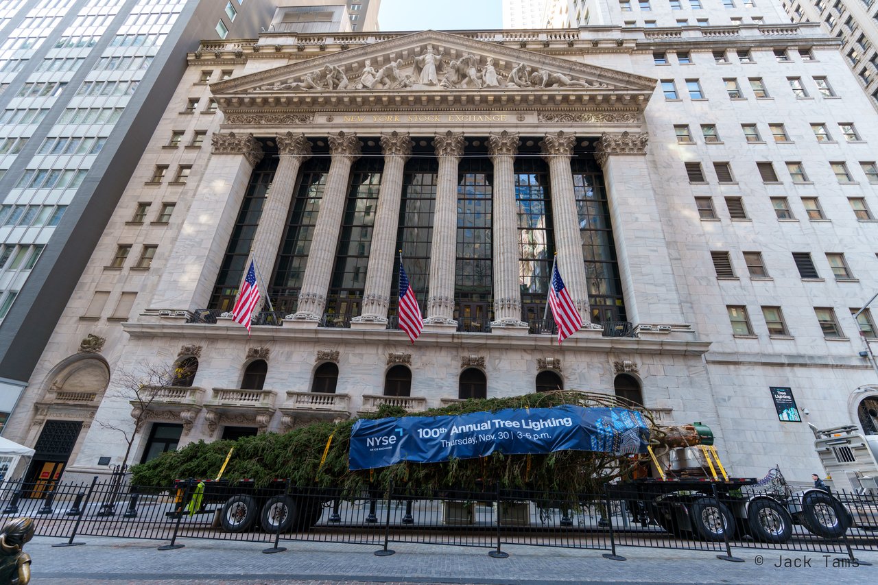 Stock Exchange