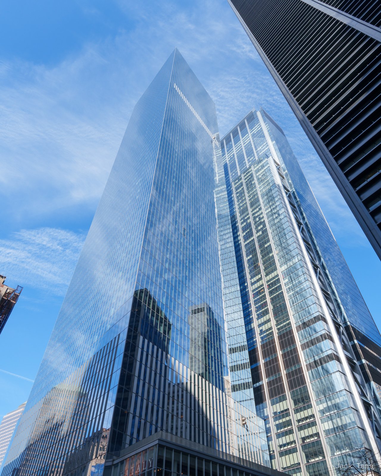 One World Trade
