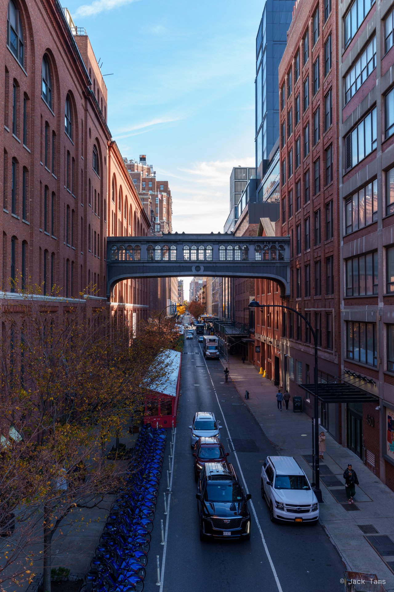 Skybridge