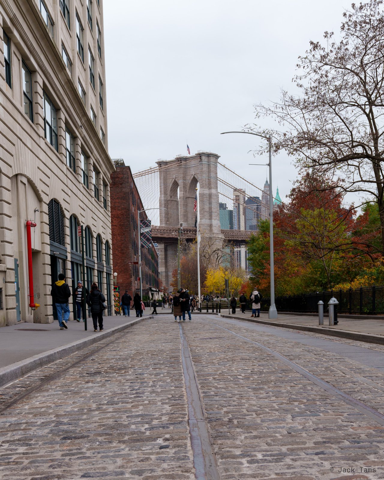 Cobbles