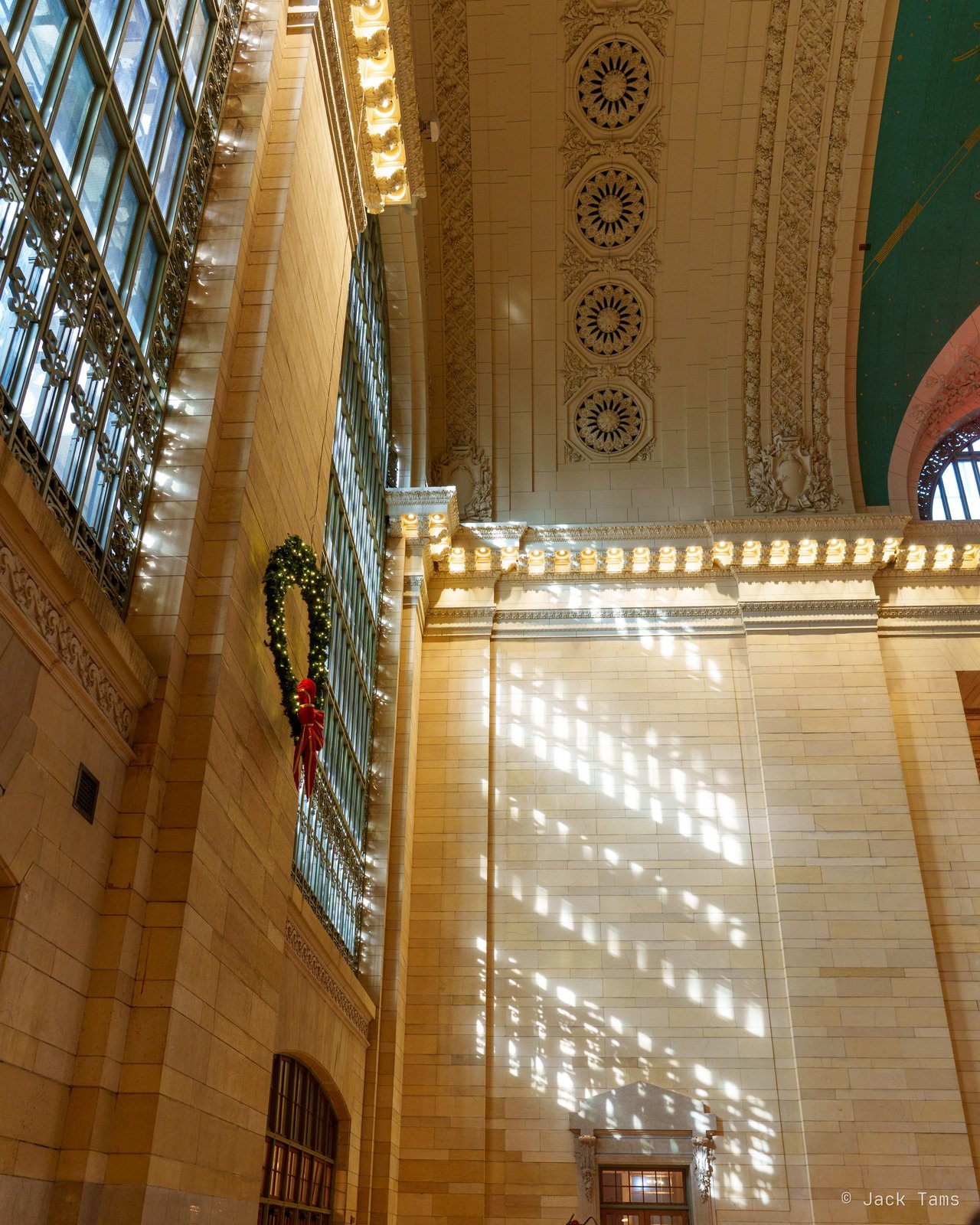Grand Central