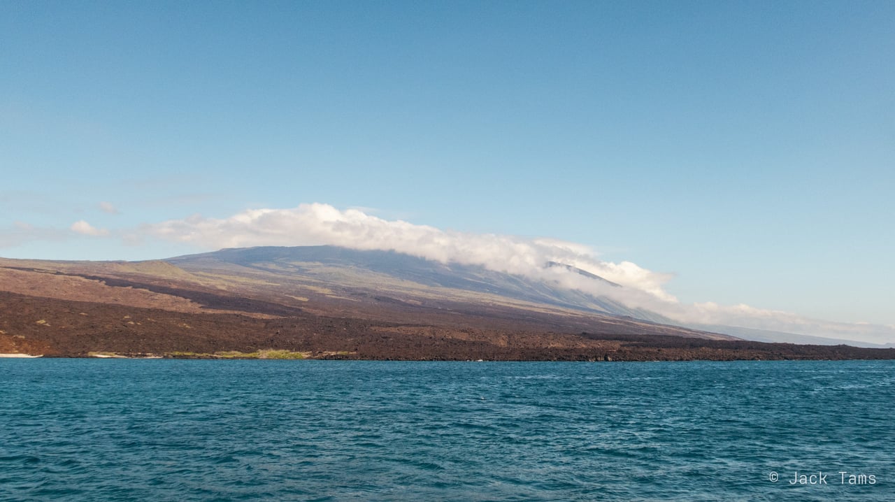 Volcano