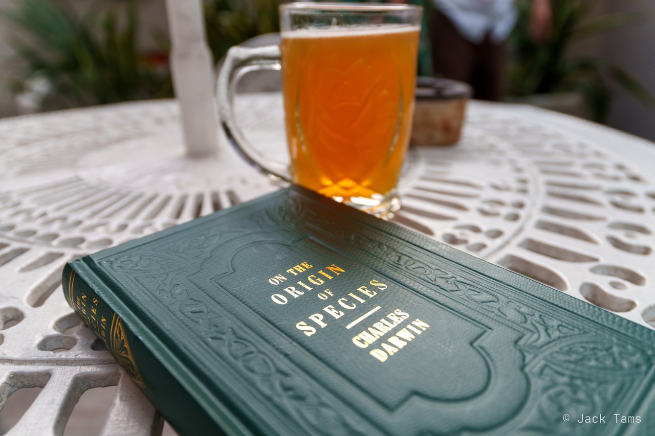 Required reading