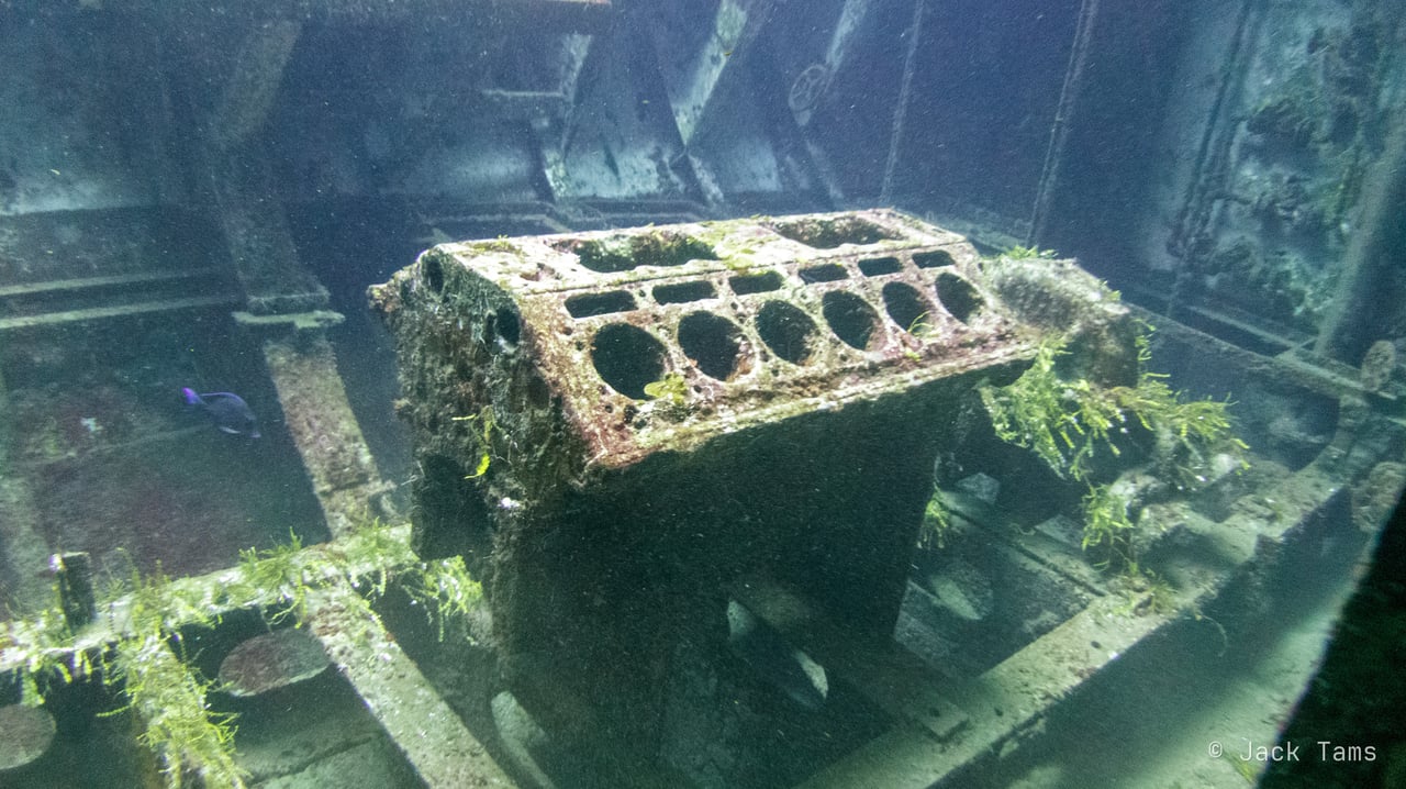 Engine