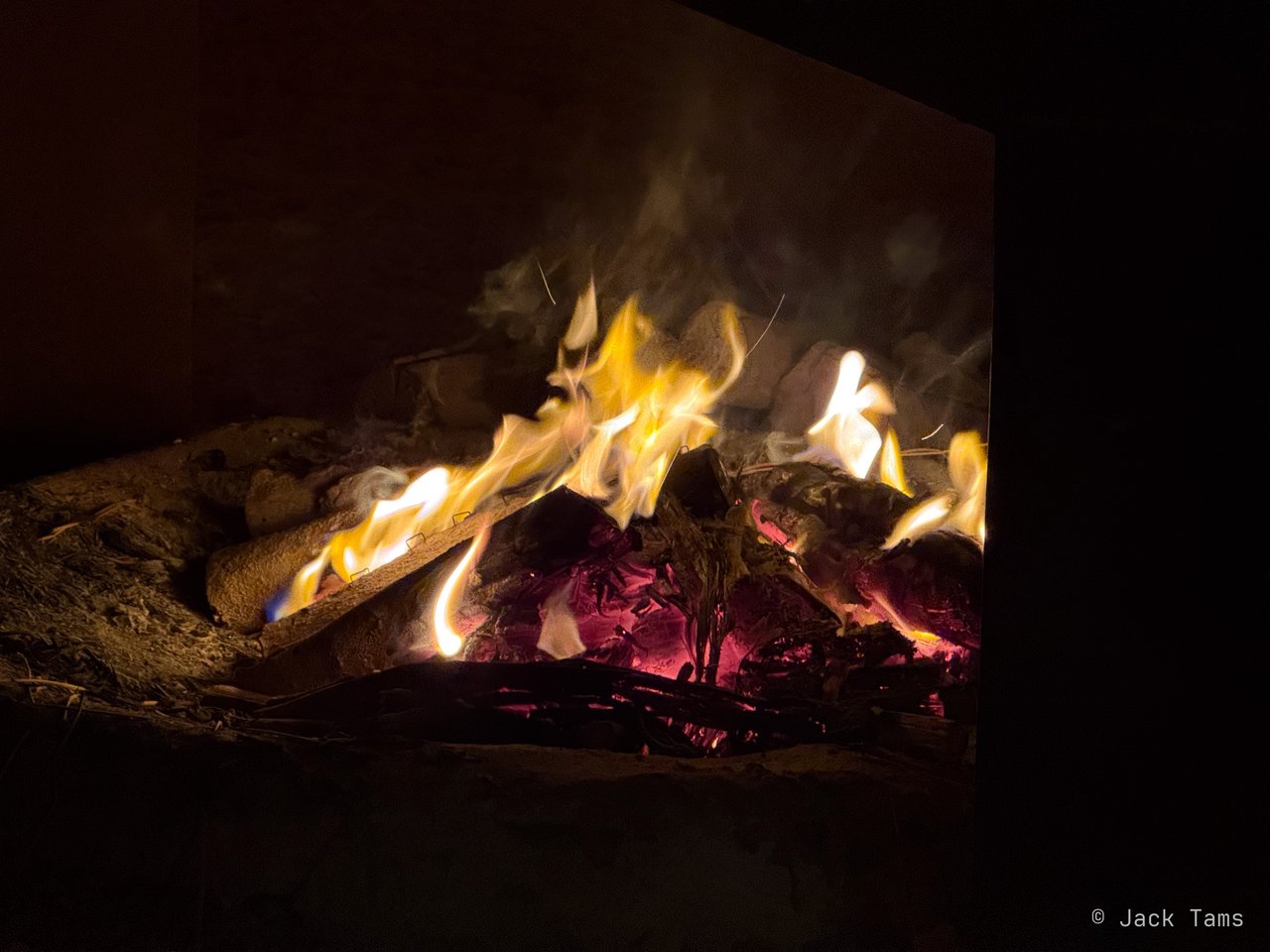 Fire
