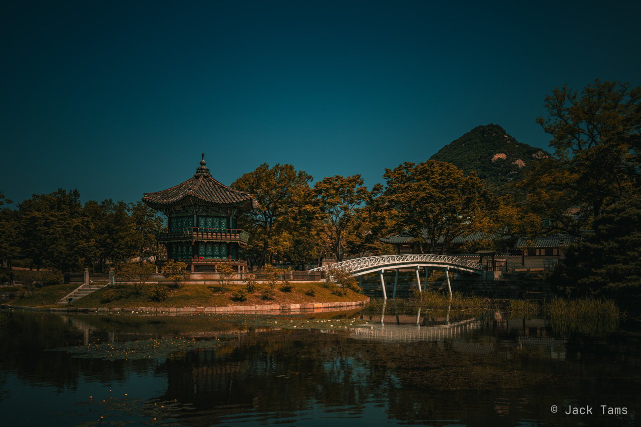 Hyangwonjeong