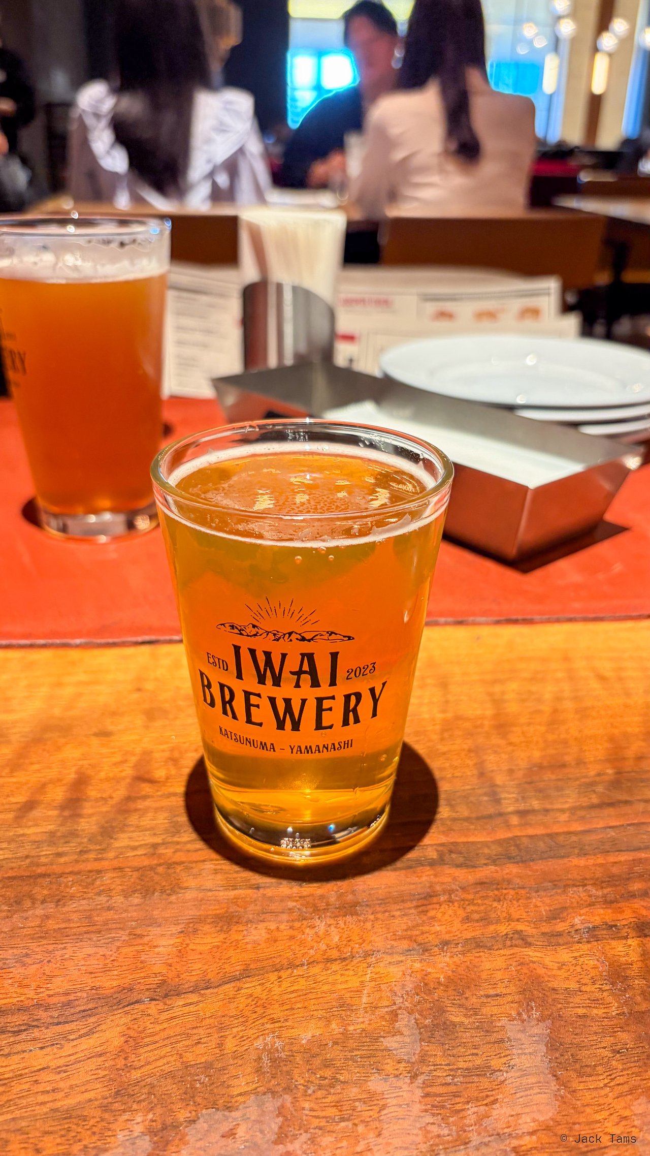 Craft beer