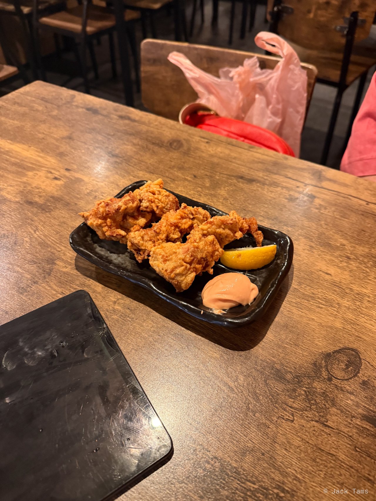 Karaage