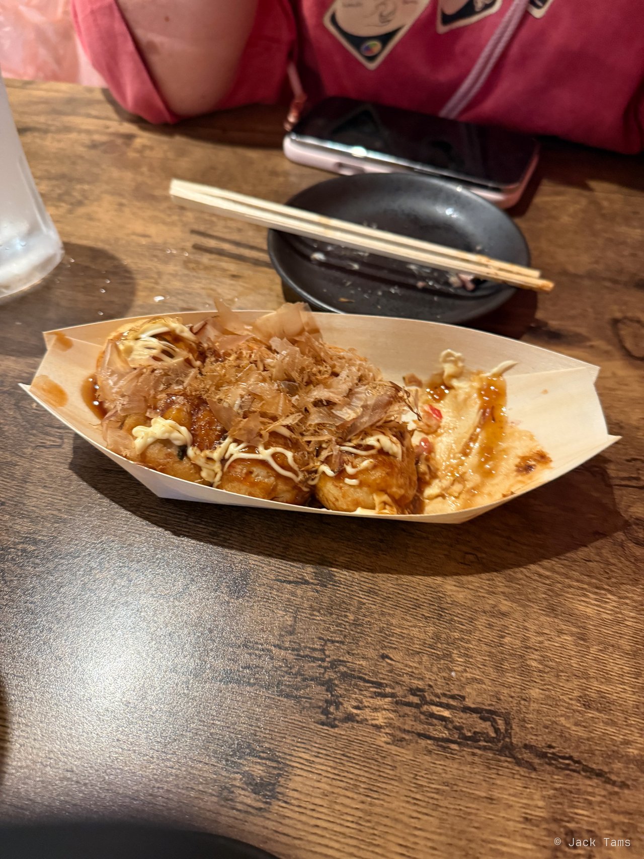 Takoyaki