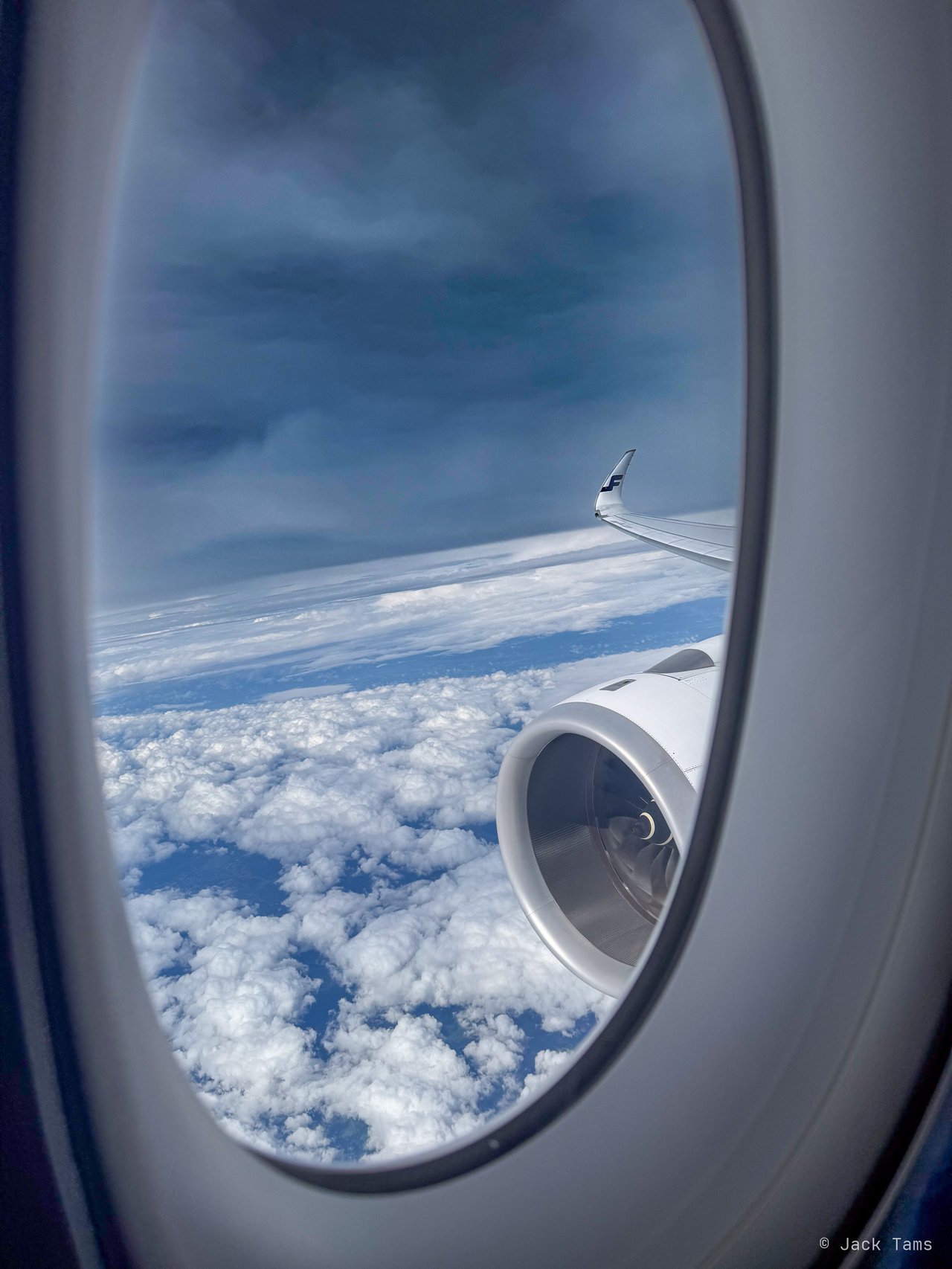 Homeward