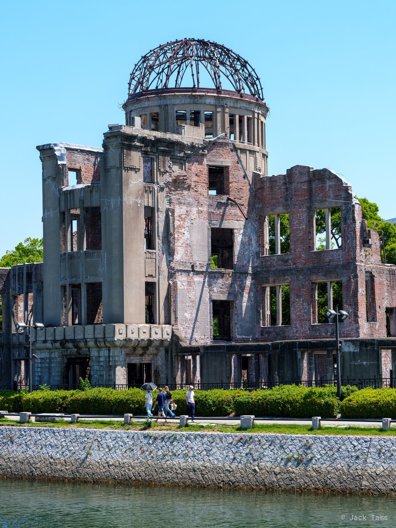 Atomic Bomb Dome