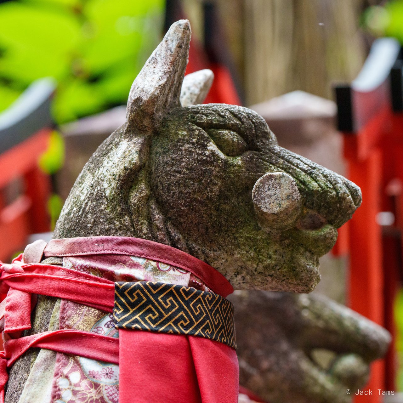 Kitsune