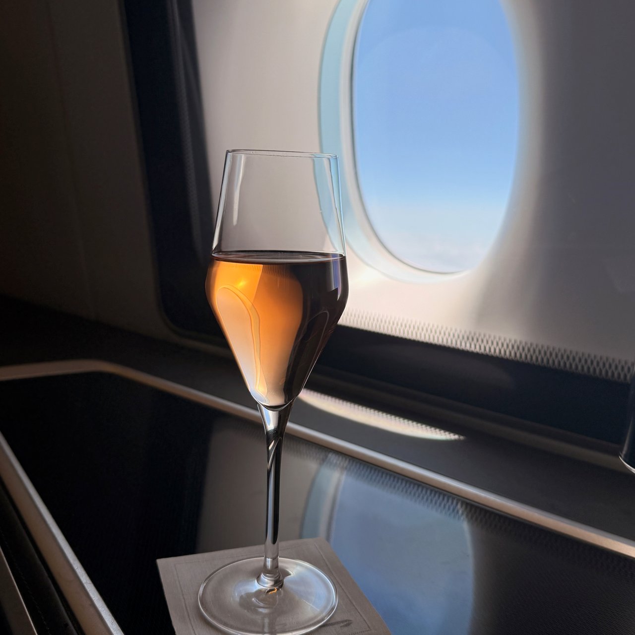 Nyetimber 1086 Rosé Brut 2014.