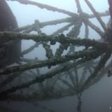 Vandenberg's tracking dish