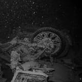 Thistlegorm's motorbikes