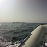 Back to the boat
