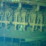 Giannis D's engine room