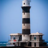 Daedalus lighthouse