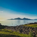 Island view