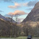 Through the Highlands