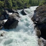 Snowmelt