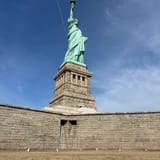 Statue of Liberty