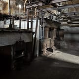 Boiler room