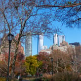 Battery Park