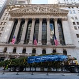 Stock Exchange