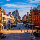Tenth Avenue