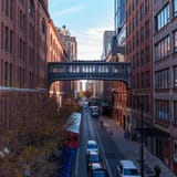 Skybridge