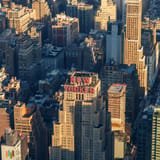 Midtown from above