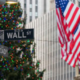 Wall St