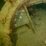 Wreckage