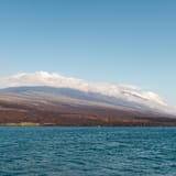 Volcano
