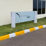 Fuvahmulah Airport