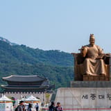 King Sejong