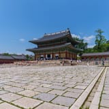 Another throne hall