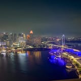 Marina Bay