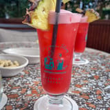 Singapore Sling